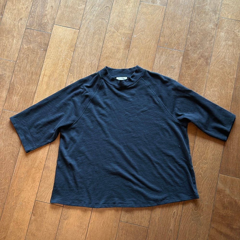 Eileen Fisher top sz Med